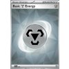 SVE 016 - Metal Energy HOLO - Prismatic Evolutions