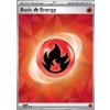 SVE 010 - Fire Energy HOLO - Prismatic Evolutions