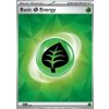 SVE 009 - Grass Energy HOLO - Prismatic Evolutions