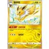 CBB2C 0309/14 Jolteon - Gem Pack Vol.2