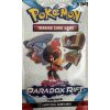 Pokémon TCG: Scarlet & Violet - Paradox Rift Fun Pack