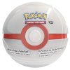 Pokémon TCG: Poké Ball Tin 2025 - Premier Ball