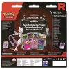 Pokémon TCG: Team Rocket's Mewtwo ex League Battle Deck