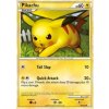 HS 078/123 Pikachu - HeartGold SoulSilver