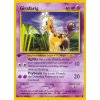 NG 058/111 Girafarig 1st EDITION - Neo Genesis