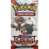 Pokémon TCG: Scarlet & Violet - Obsidian Flames Fun Pack