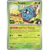 007 Erikas Tangela Ascended Heroes