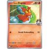 ASC 023/217 Ethan's Slugma - Ascended Heroes