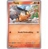 ASC 029/217 Tepig - Ascended Heroes