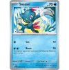 044 Sneasel Ascended Heroes ve velké velikosti