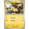 ASC 055/217 Pikachu - Ascended Heroes