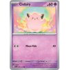 074 Clefairy Ascended Heroes ve velké velikosti