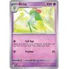 ASC 088/217 Kirlia - Ascended Heroes