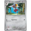 ASC 147/217 Bisharp - Ascended Heroes