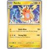 ASC 056/217 Raichu - Ascended Heroes