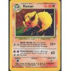 JU 03/64 Flareon HOLO (NO SYMBOL) - Jungle