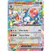ASC 038/217 Cinderace ex - Ascended Heroes
