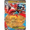 ASC 113/217 Mega Lucario ex - Ascended Heroes