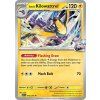 ASC 072/217 Iono's Kilowattrel - Ascended Heroes