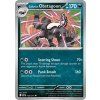 ASC 132/217 Galarian Obstagoon - Ascended Heroes