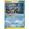 RS 013/109 Swampert - EX Ruby & Sapphire (Stav Excellent, Verze HOLO)
