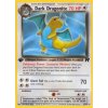TR 22/82 Dark Dragonite - 1st EDITION - Team Rocket