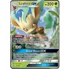 UPR 013/156 Leafeon GX - Ultra Prism