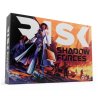 Risk Shadow Forces