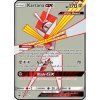CIN 106/111 Kartana GX - Crimson Invasion
