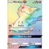LOT 226/214 Mimikyu GX - Lost Thunder