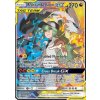 CEC 222/236 Reshiram & Zekrom GX - Cosmic Eclipse