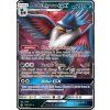 UNB 109/214 Honchkrow GX - Unbroken Bonds