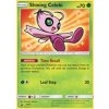 SM079 Shining Celebi - Black Star Promos
