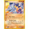 TRR 069/109 Onix - EX Team Rocket Returns