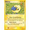 TRR 067/109 Mareep - EX Team Rocket Returns