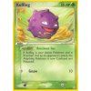 TRR 061/109 Koffing - EX Team Rocket Returns