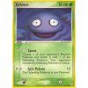 TRR 056/109 Grimer - EX Team Rocket Returns