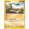 DR 056/097 Geodude - EX Dragon