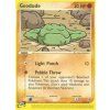 DR 055/097 Geodude - EX Dragon
