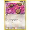EM 045/106 Doduo - EX Emerald (Stav Excellent, Verze NORMAL)