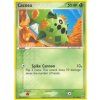 EM 044/106 Cacnea - EX Emerald