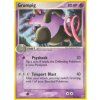 EM 029/106 Grumpig - EX Emerald