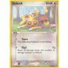 DX 073/107 Slakoth - EX Deoxys