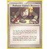 DX 090/107 Professor Cozmo's Discovery - EX Deoxys