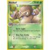 DX 043/107 Nuzleaf - EX Deoxys