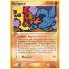 DX 042/107 Nosepass - EX Deoxys