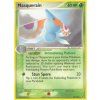DX 039/107 Masquerain - EX Deoxys