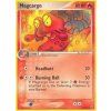 DX 037/107 Magcargo - EX Deoxys