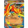 MEP 035 Mega Emboar ex - Black Star Promos
