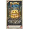 THUNDER BADGE - Kanto Quest
